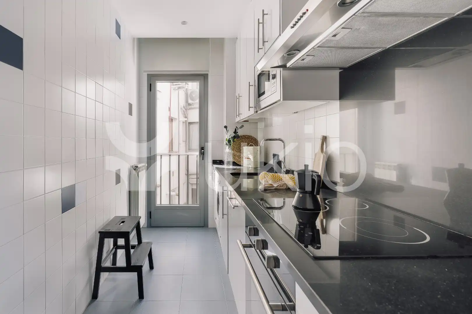 Apartament amb ascensor de lloguer a Calle de la Farmacia, imagen 4