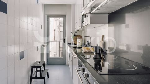 Foto 4 de Apartamento de alquiler en Calle de la Farmacia, Justicia - Chueca, Madrid Capital