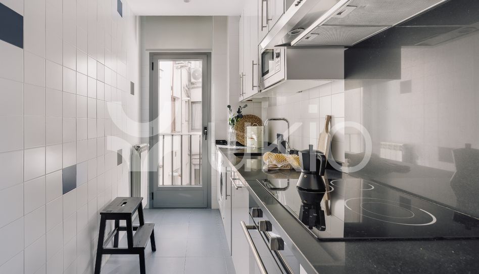 Apartamento de alquiler en Calle de la Farmacia, Justicia - Chueca - Imagen 4