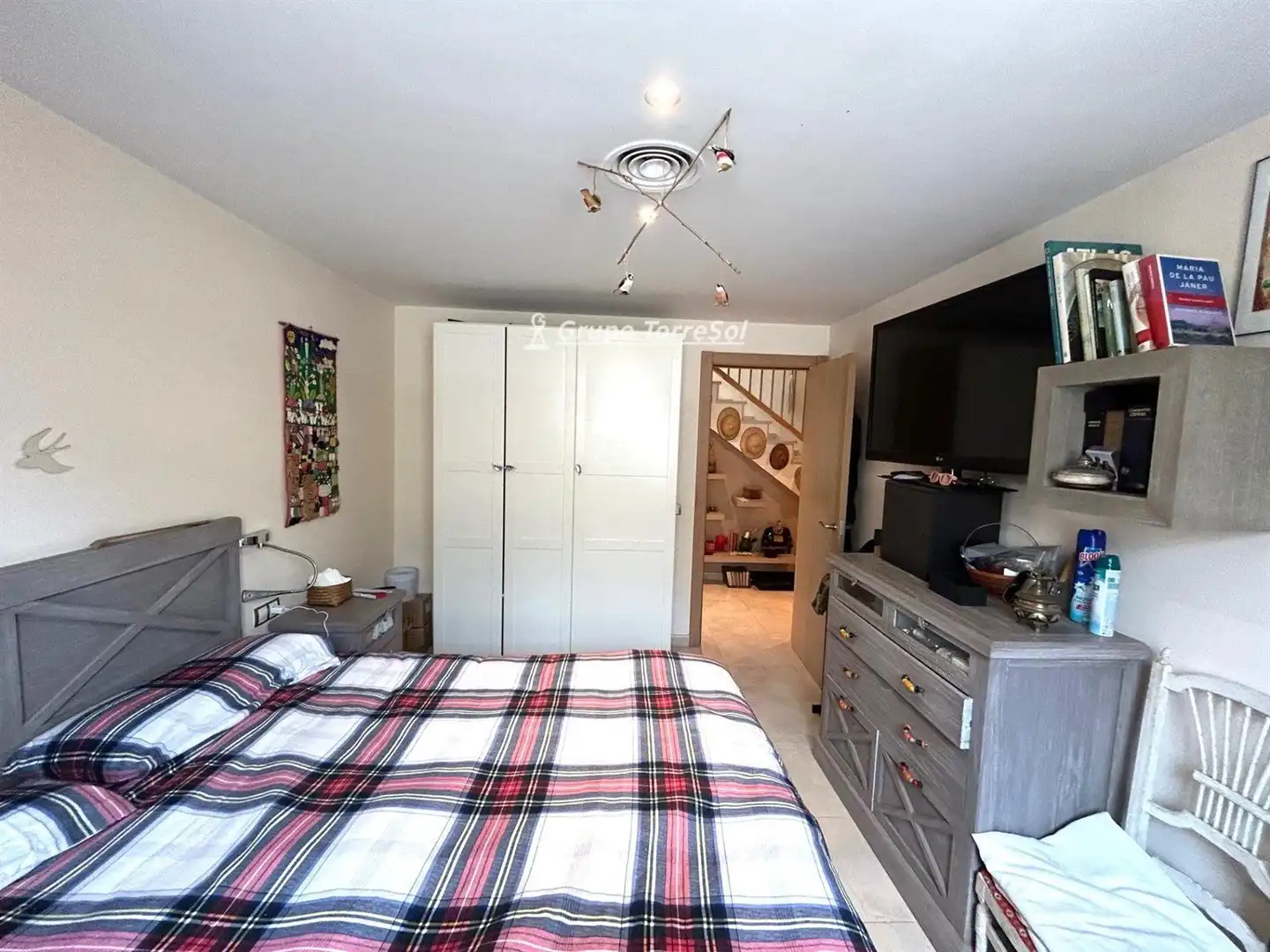 Penthouse mit Aufzug zum Verkauf in Carrer de Josep Pla, imagen 33