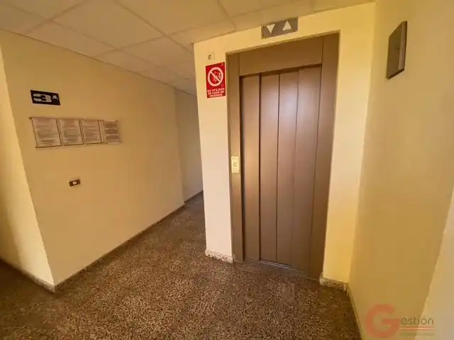 Study for sale in Centro Internacional