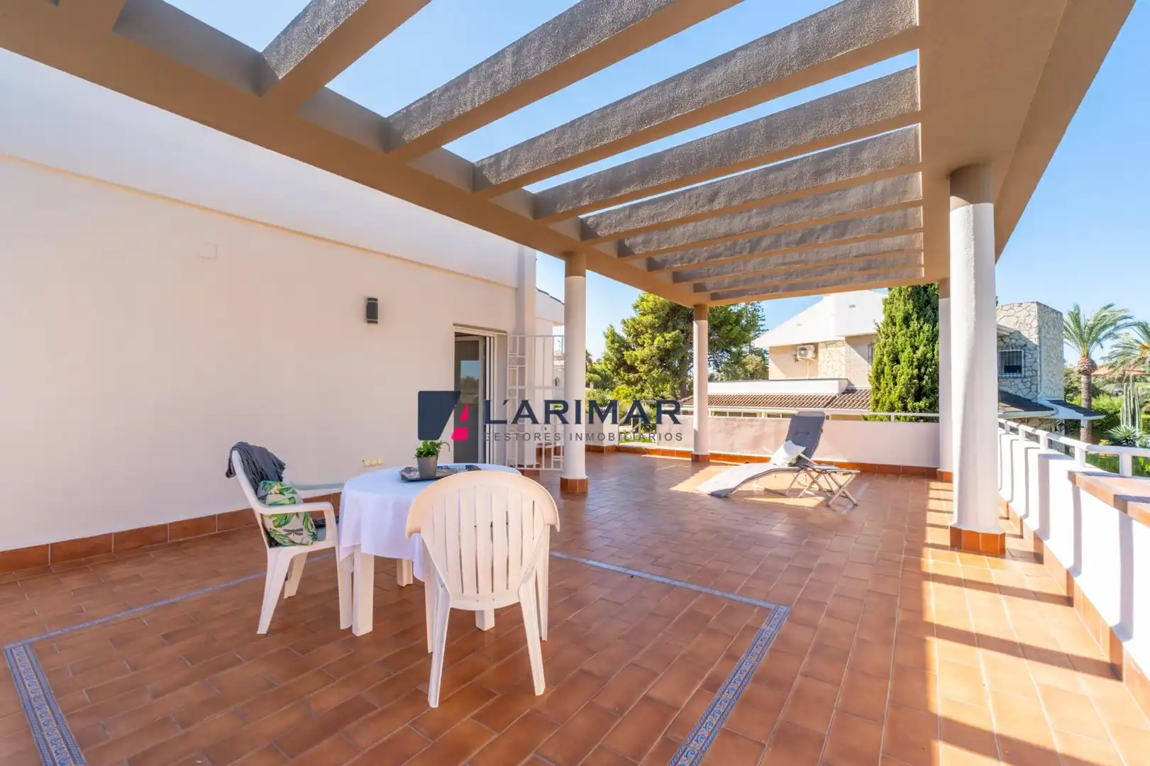 Villa con piscina in vendita a Calle TEULADI EL, imagen 38