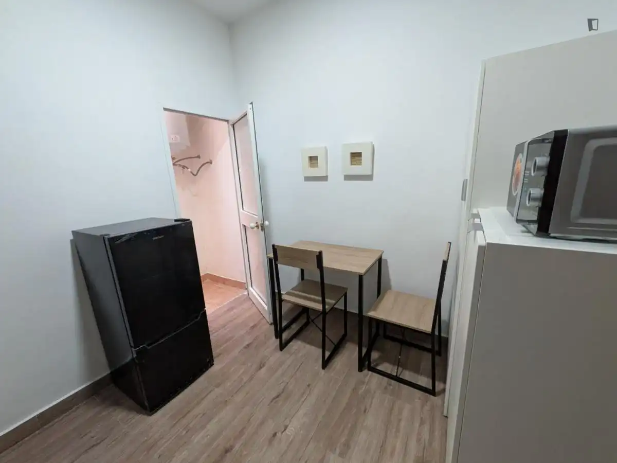 Casa o chalet para compartir en Málaga con Aire acondicionado, Amueblado y Lavadora