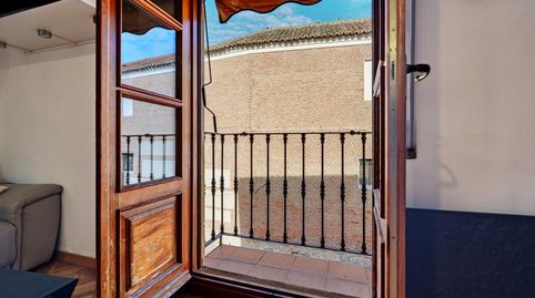 Foto 4 de Piso en venta en Calle Siete Esquinas, Casco histórico, Alcalá de Henares