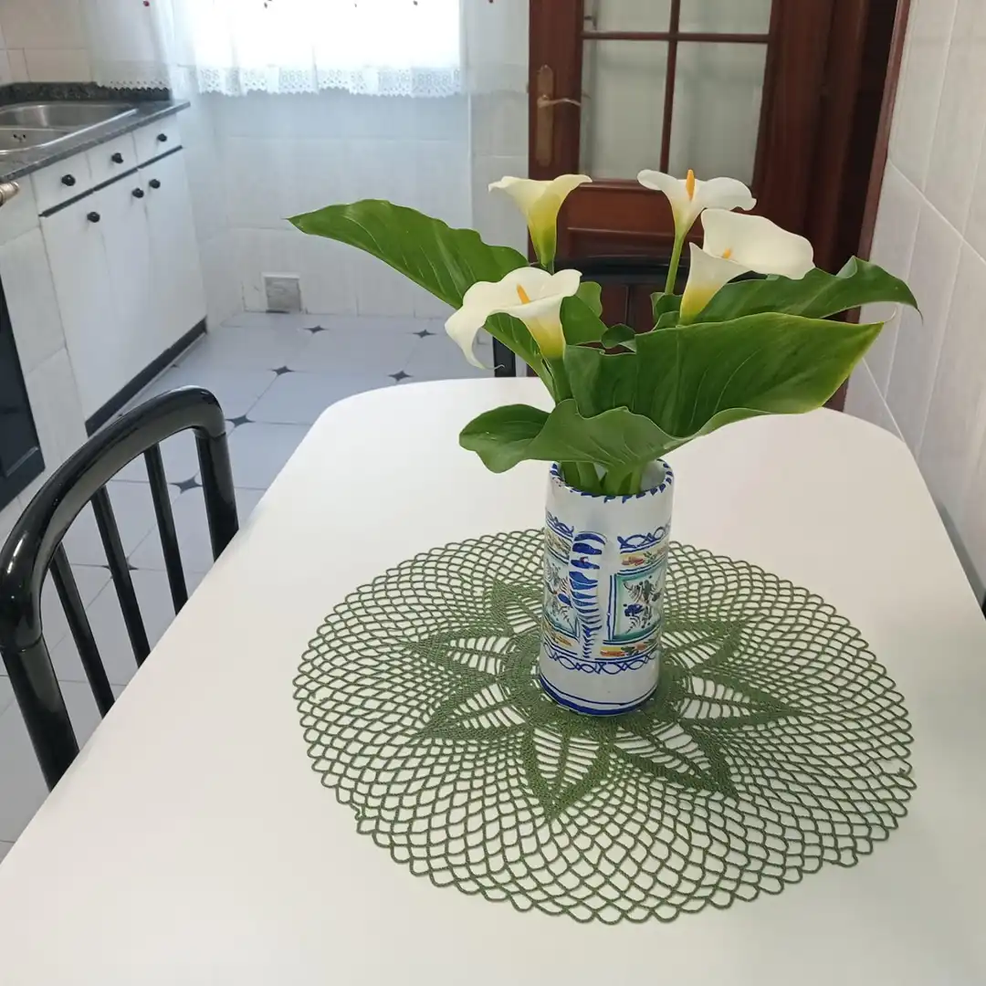 Haus mit Garten zum Verkauf in ARENAS-LA HERRAN, imagen 35