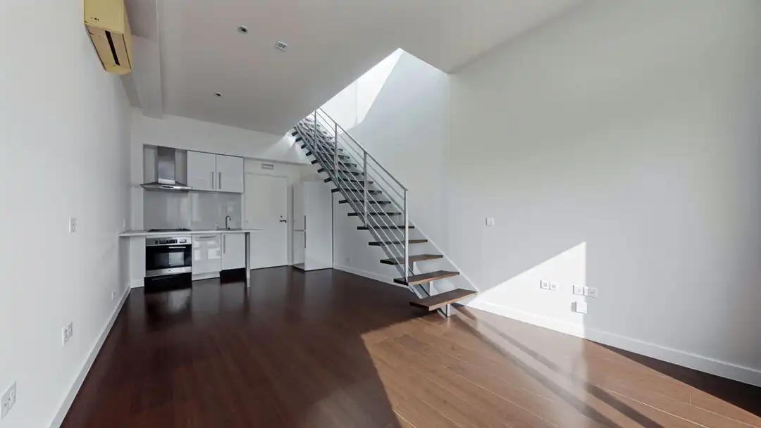 Àtic en venda en  Madrid Capital amb Aire condicionat, Calefacció i Jardí privat