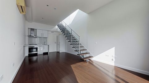 Foto 3 de Àtic en venda a Calle Cerro del Murmullo, Ensanche de Vallecas - La Gavia, Madrid Capital