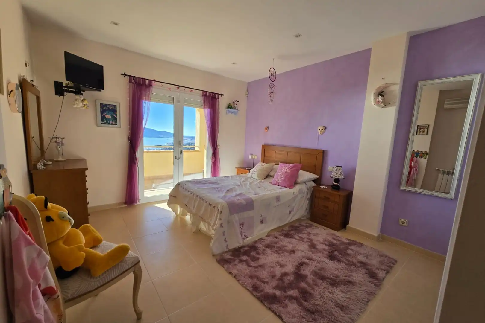 House with terrace for sale in Altea la Vella, imagen 23