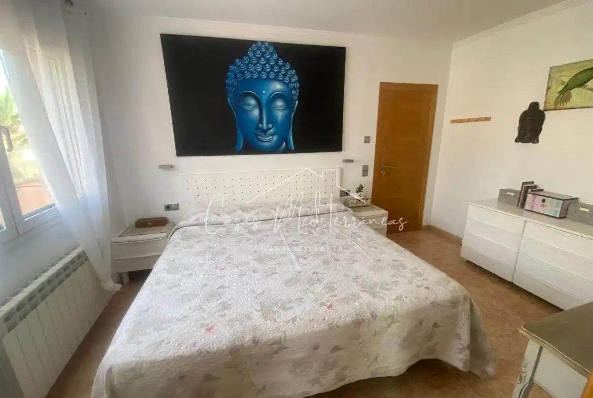 Villa avec terrasse à vendre à Avinguda de la Vg de Montserrat 33A, imagen 18