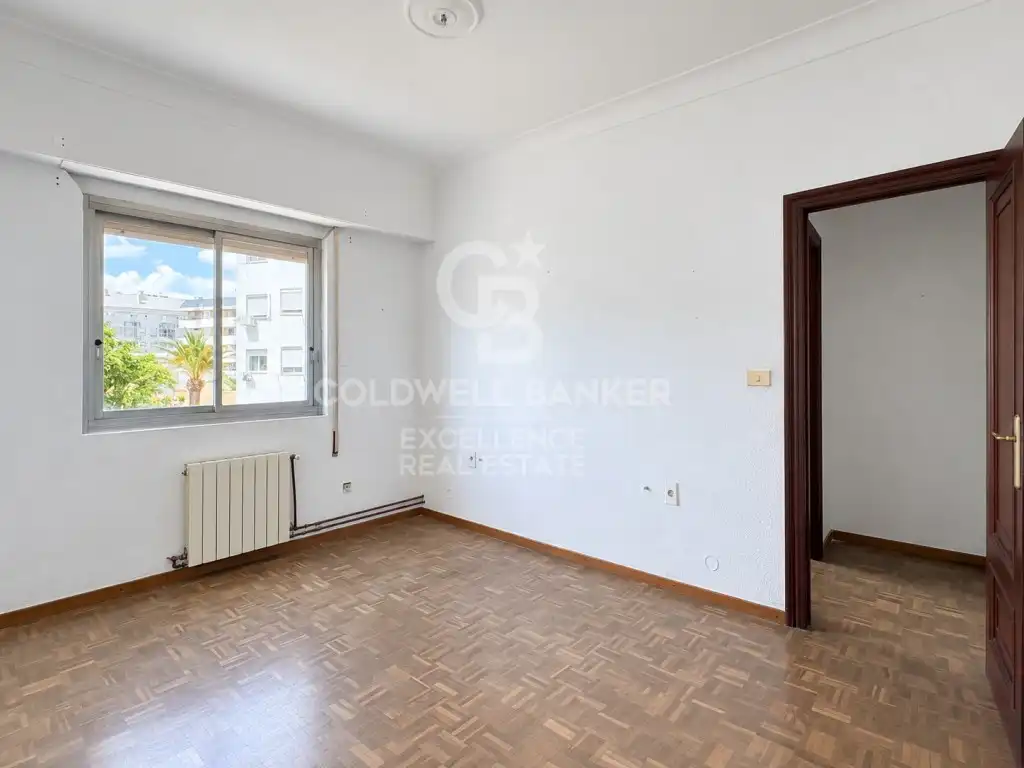 Appartamento con terrazza in vendita a Gran Via Ramon Y Cajal, imagen 37