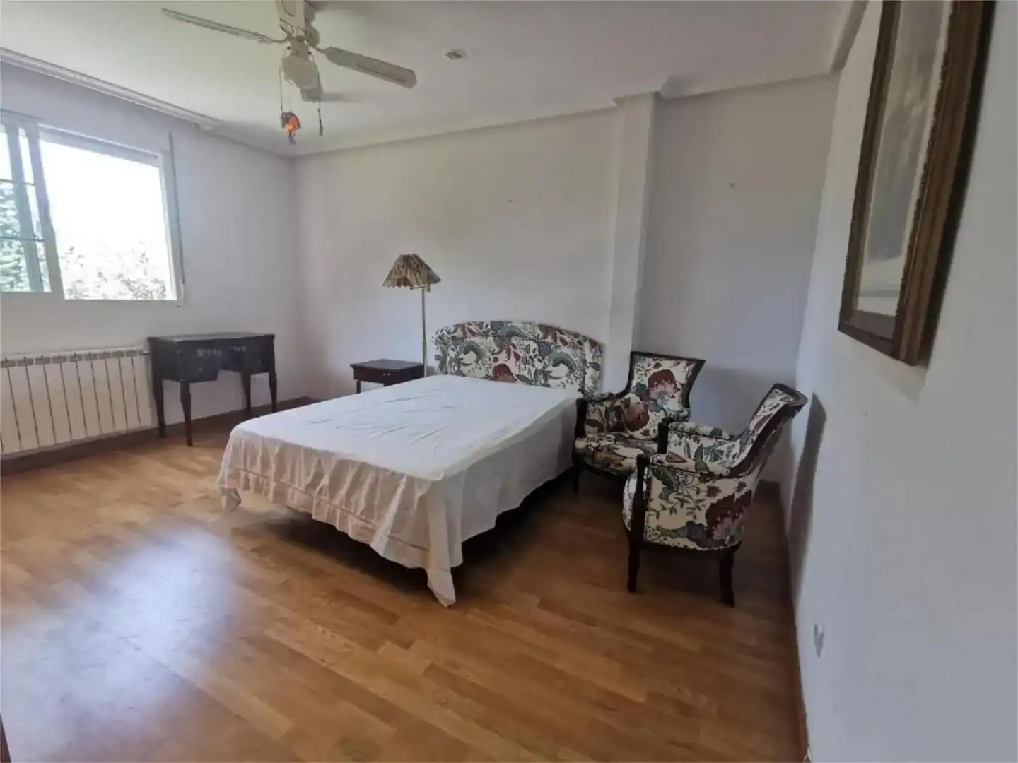 Houses for rent in Paseo del Embajador, 58, Ciudalcampo