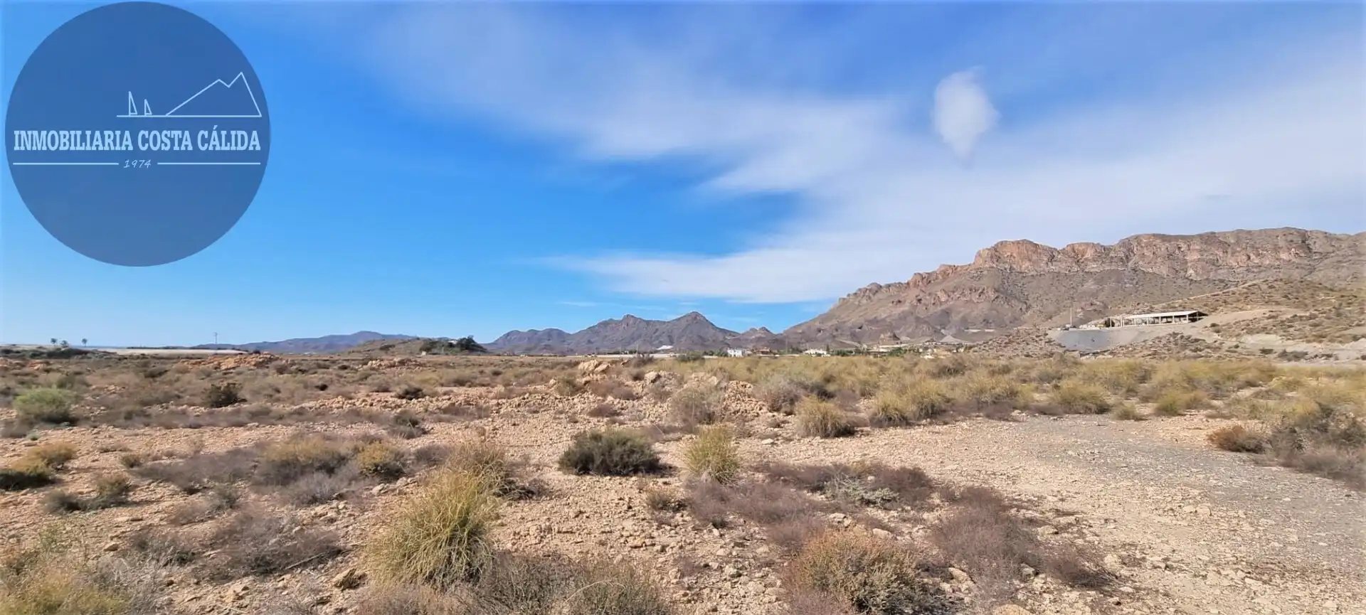 Terrenys i solars en venda a San Juan de los Terreros, imagen 9