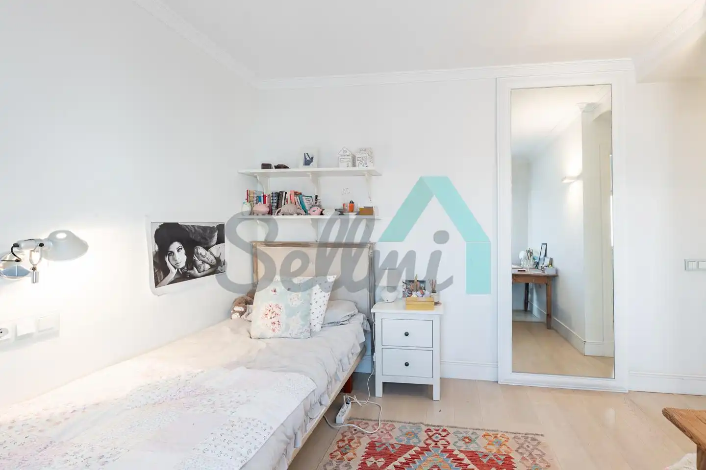 Flat with lift for sale in Calle Melquiades Álvarez, imagen 58
