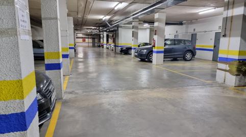 Photo 4 of Garage for sale in Tablero Bajo - Arruzafilla,  Córdoba Capital