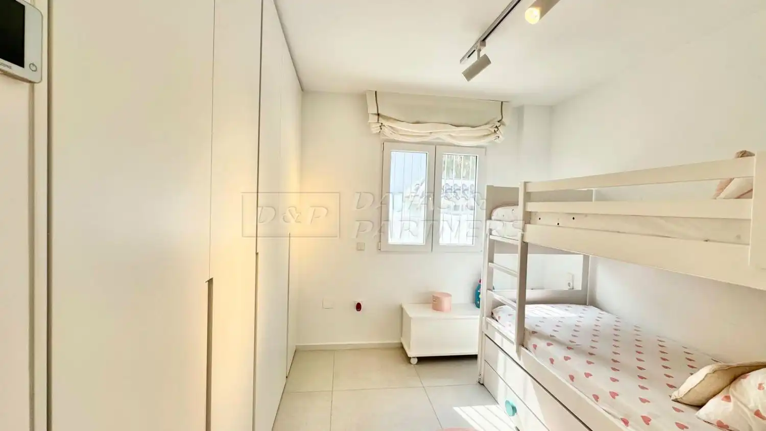 Maison mitoyenne avec jardin à vendre à Playa del Acequión, Náufragos y Rocío del Mar, imagen 42
