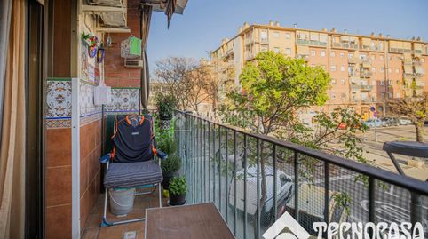 Foto 2 von Wohnung zum Verkauf in Baró de Viver, Barcelona Capital