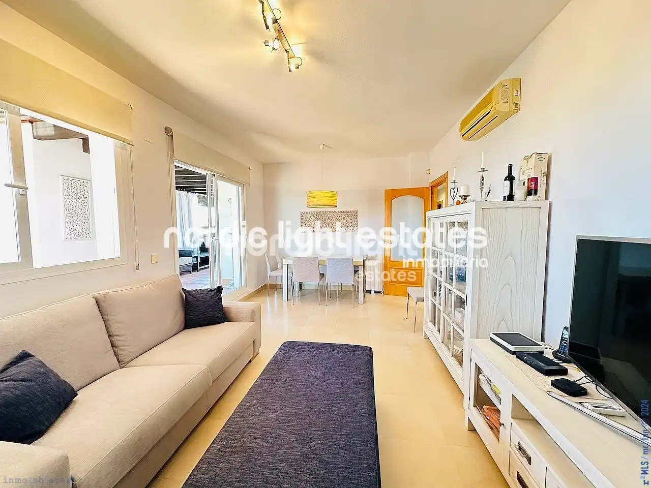 Wohnung mit Pool zum Verkauf in Caleta de Vélez, imagen 22
