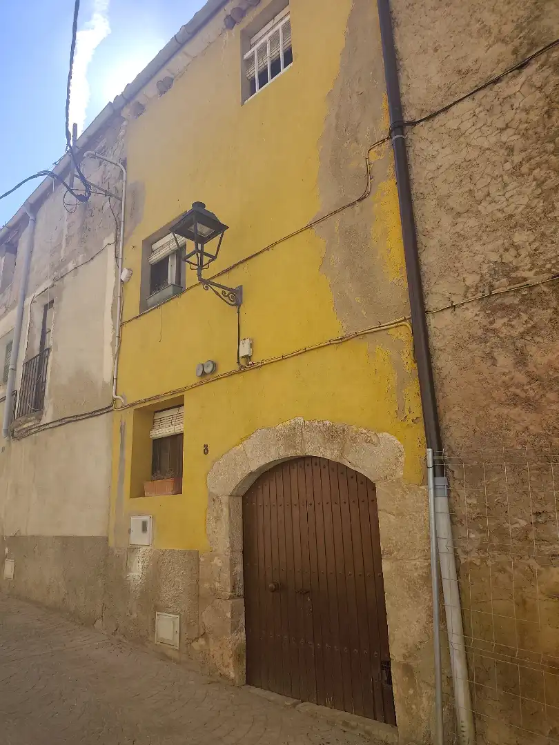 Houses for sale in Carrer de la Creu, 3, Ulldemolins