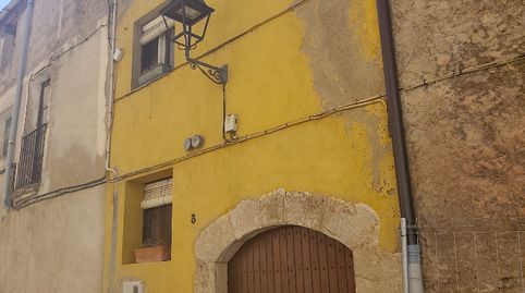 Foto 2 de Casa o chalet en venta en Carrer de la Creu, 3, Ulldemolins, Tarragona