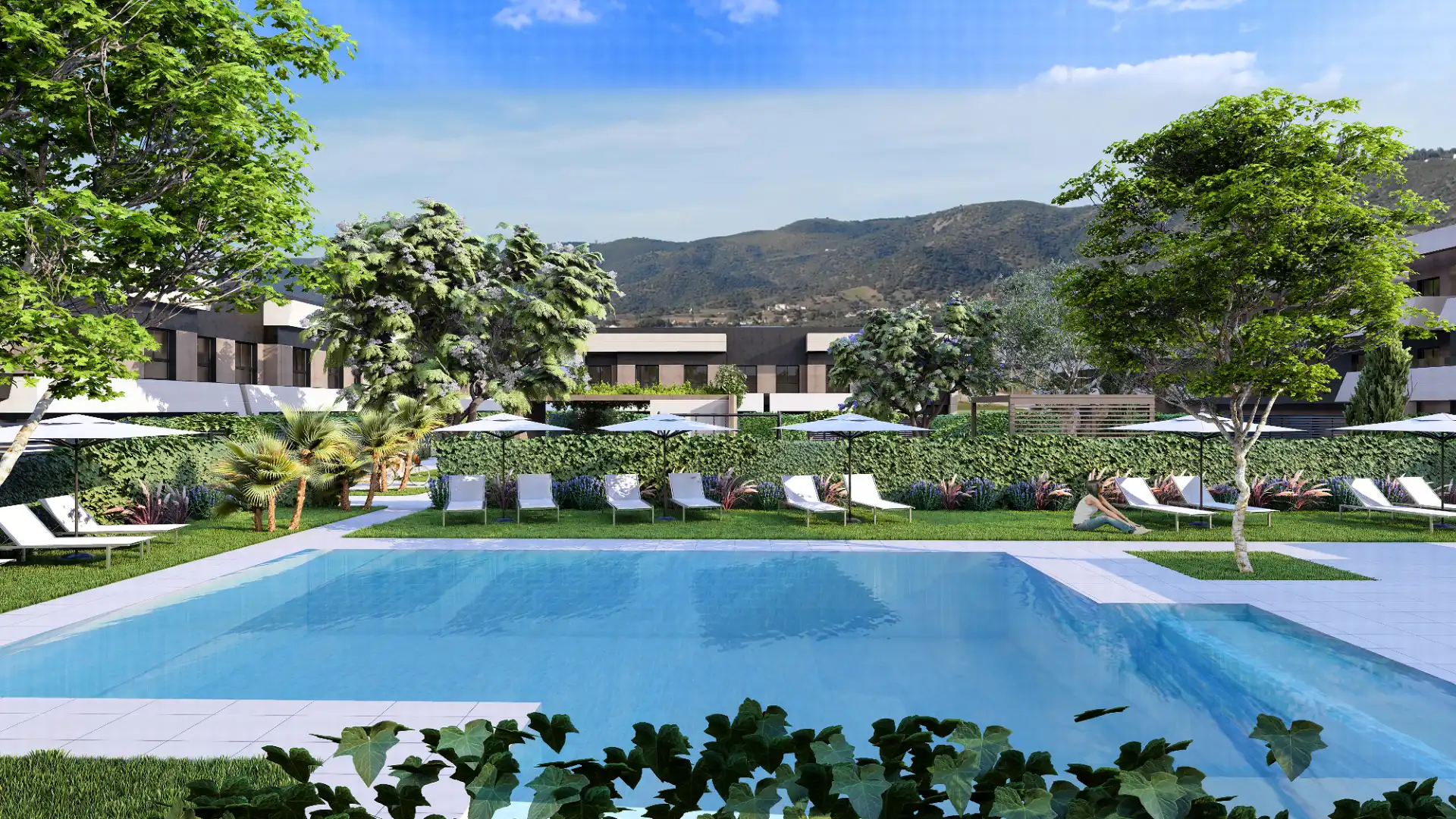 Casa adosada en venta en Camino de la Albaida, 5, Tablero Bajo - Arruzafilla