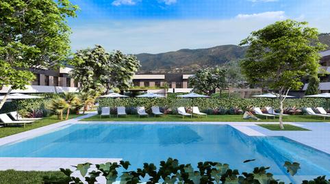 Photo 5 from new construction home in Flat for sale in Camino de la Albaida, 5, Tablero Bajo - Arruzafilla, Córdoba