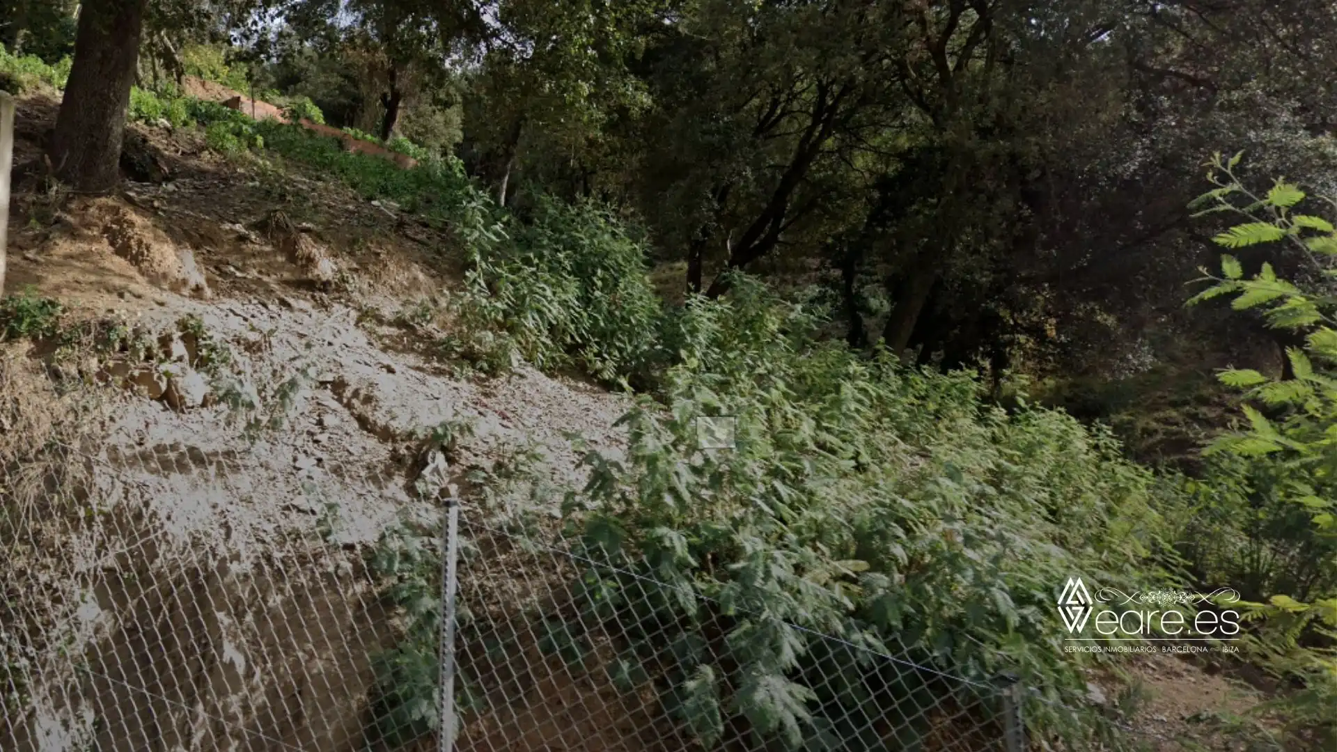 Terreno residencial en venta en Carrer dels Geranis 16, imagen 5