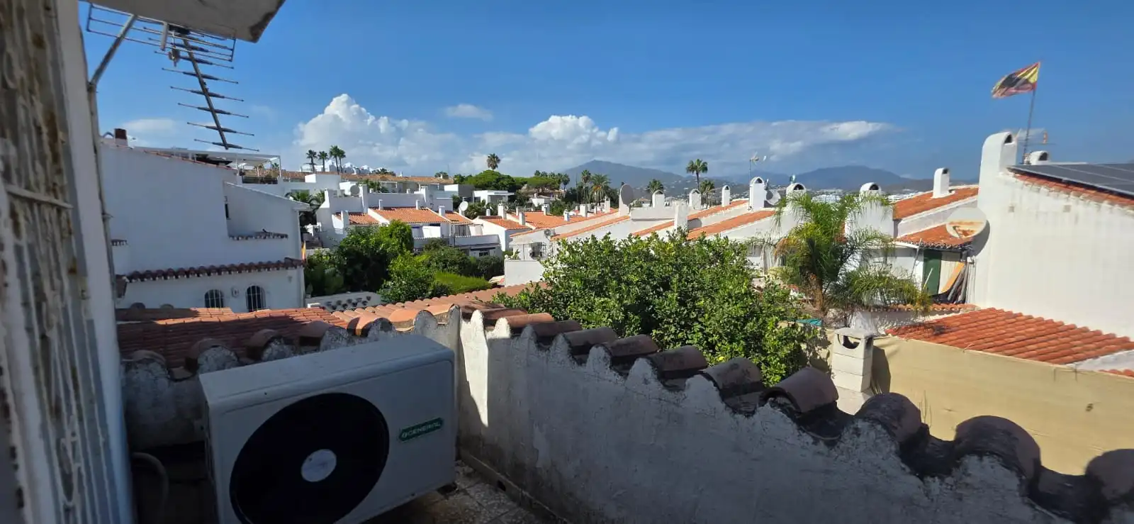 House with terrace for sale in CL S/N  (MONTE BIARRITZ), imagen 10
