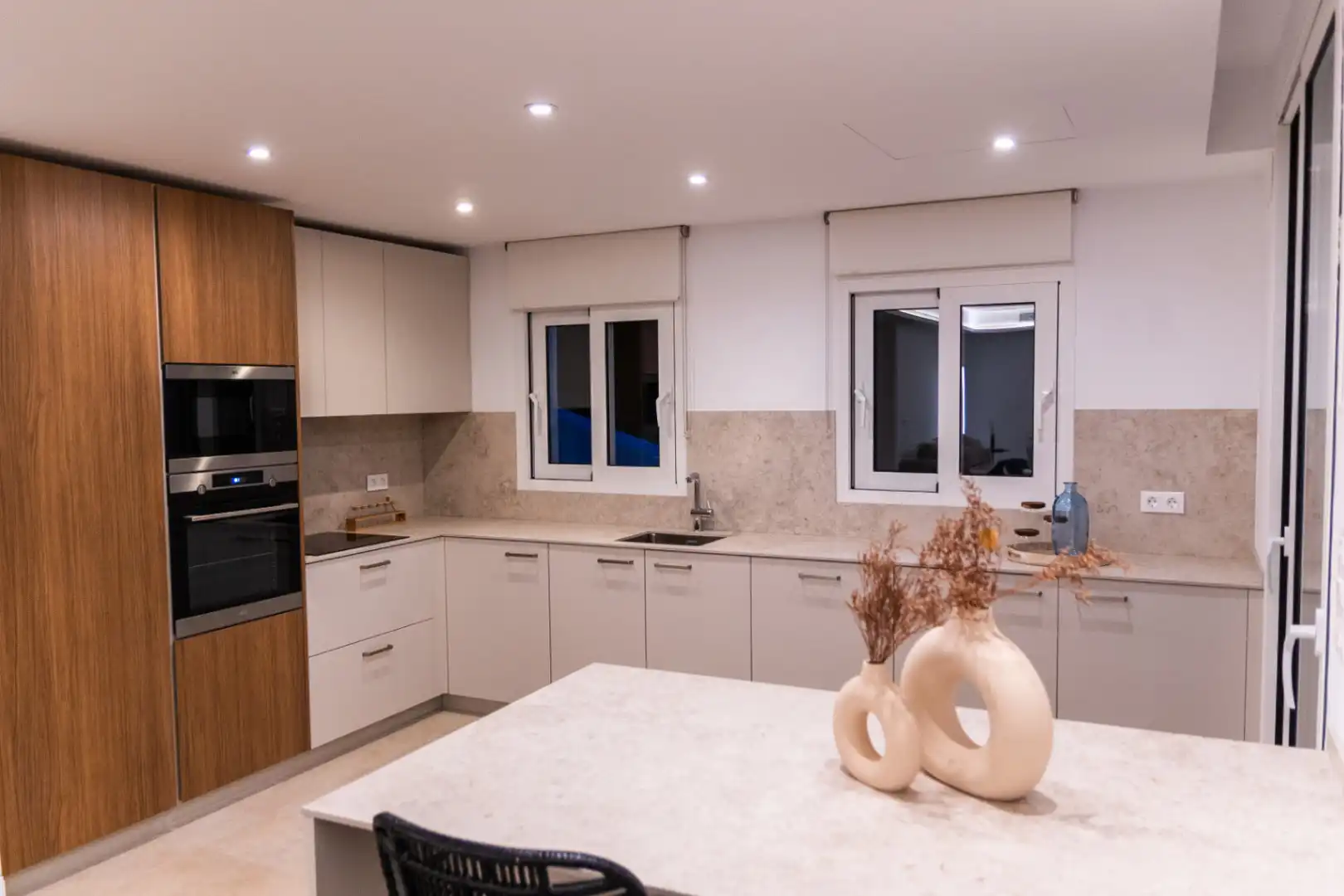 Detached house with pool for sale in Altea ciudad, imagen 97