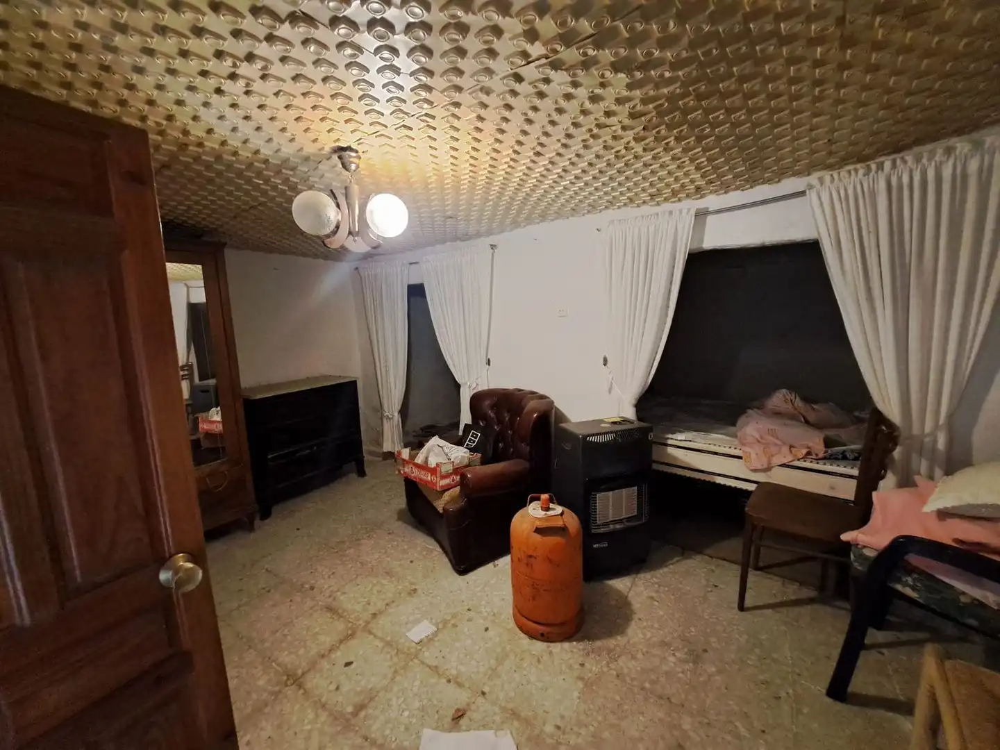 Finca rústica en venta en Riofrío