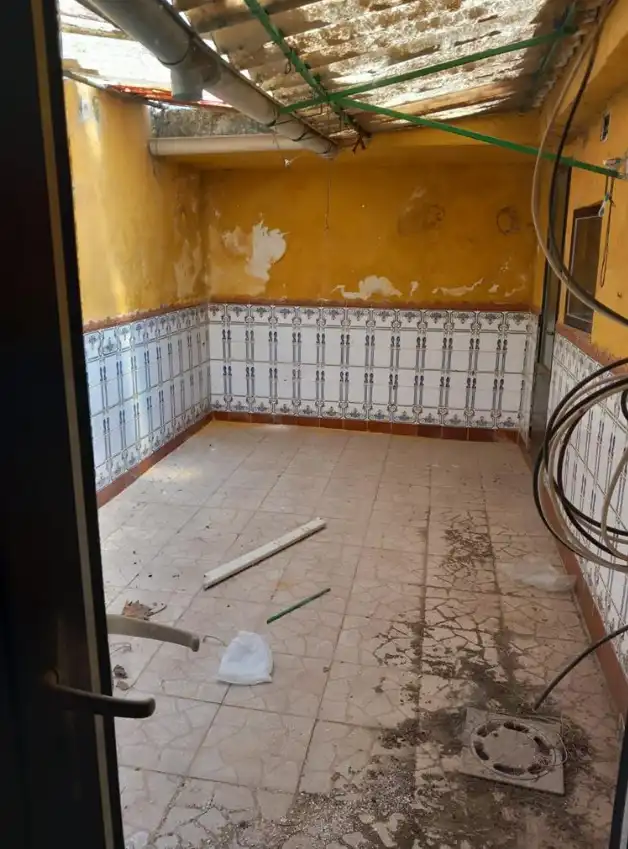 Haus zum Verkauf in Calle Cortázar 1, imagen 6