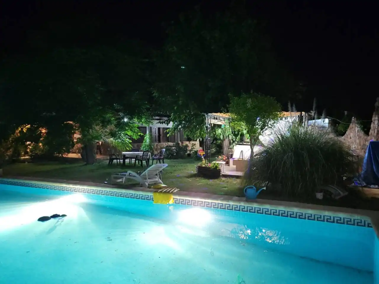 Chalet con piscina en venta en Baza, imagen 34