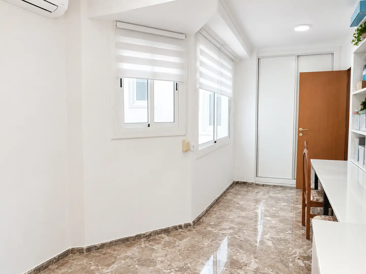 Piso con terraza en venta en Calle Maestro Caballero, imagen 21