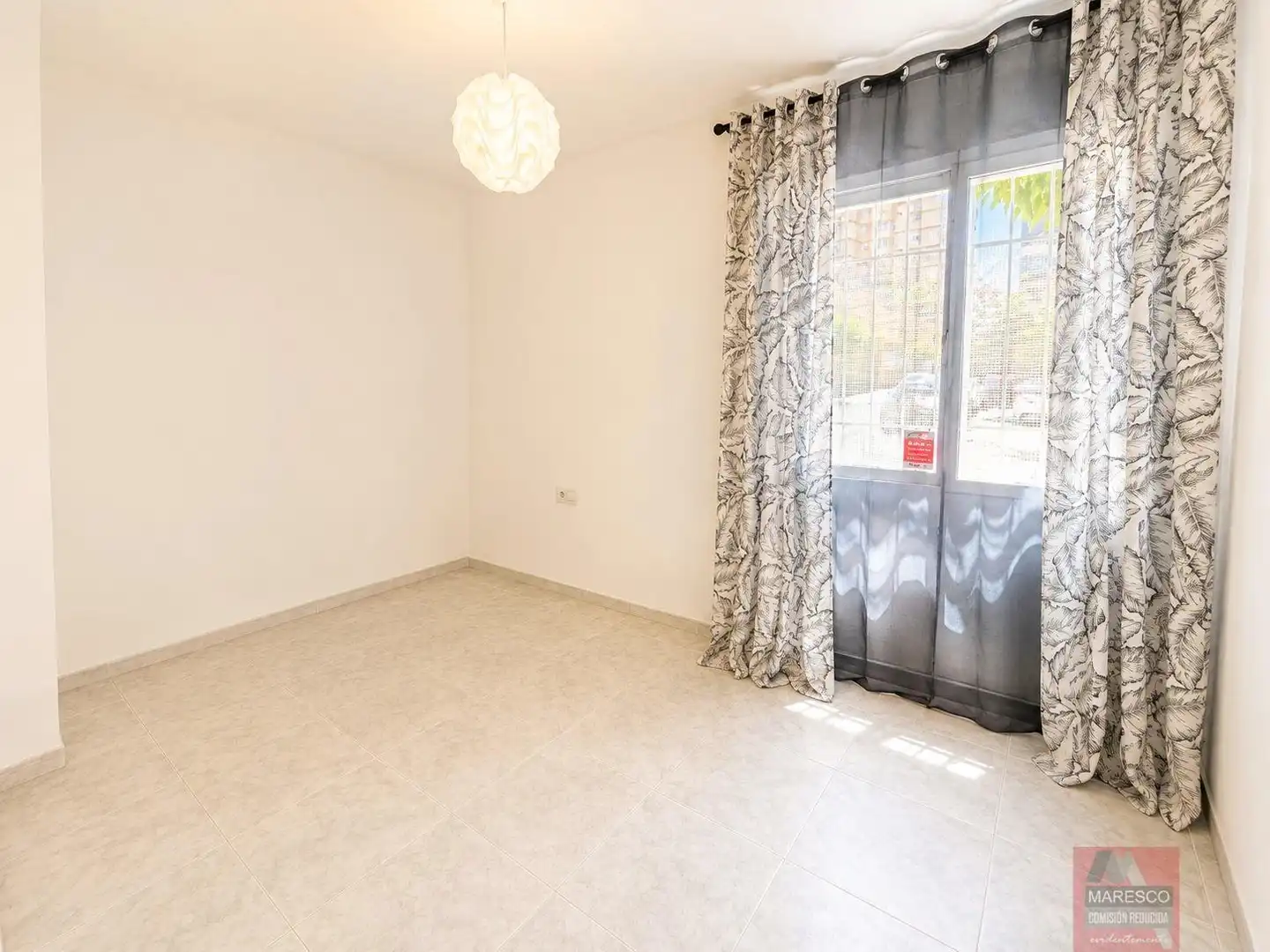 Bedroom of Flat for sale in Fuengirola  with Air Conditioner