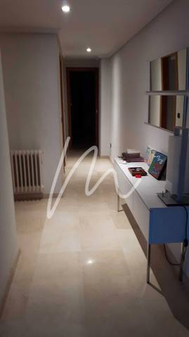 Ático en Alquiler en Carrer de Jesús en Arrancapins