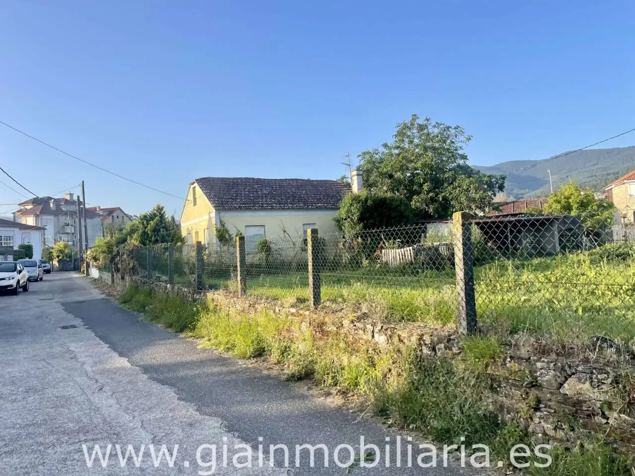 Rustikales Grundstück zum Verkauf in Calle Porta Do Sol 2, imagen 33