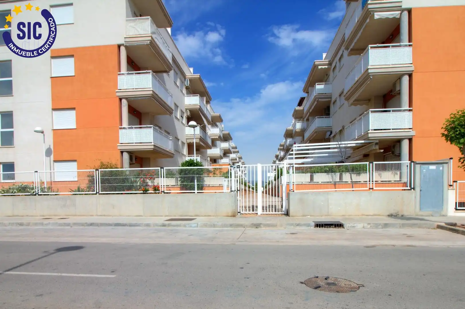 Apartment mit Pool zum Verkauf in mediterrani (del) 33, imagen 40
