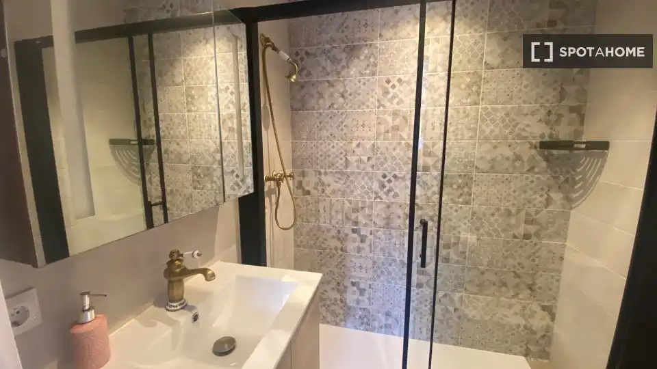 Habitación en Son Gotleu