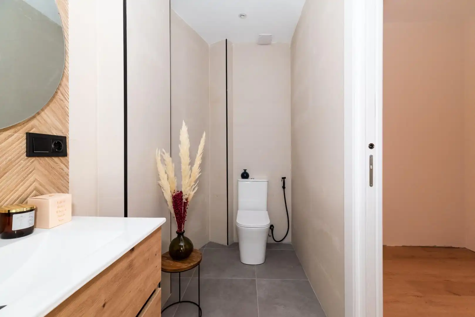 Bathroom of Lofts for sale in Granada  with Air Conditioner, Heating and Furnished