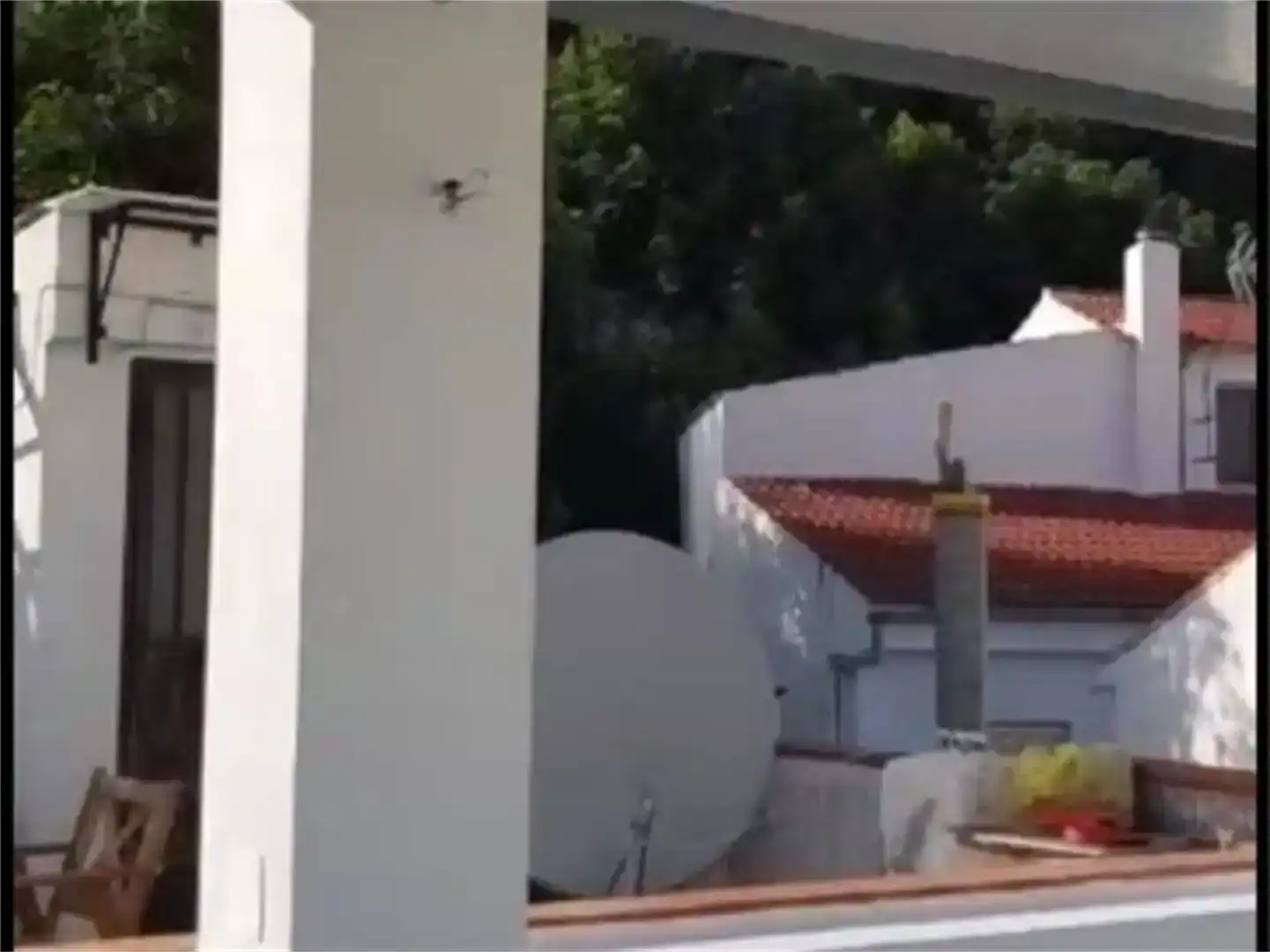 Terrassa de Apartament en venda en Los Guájares amb Aire condicionat, Moblat i Balcó