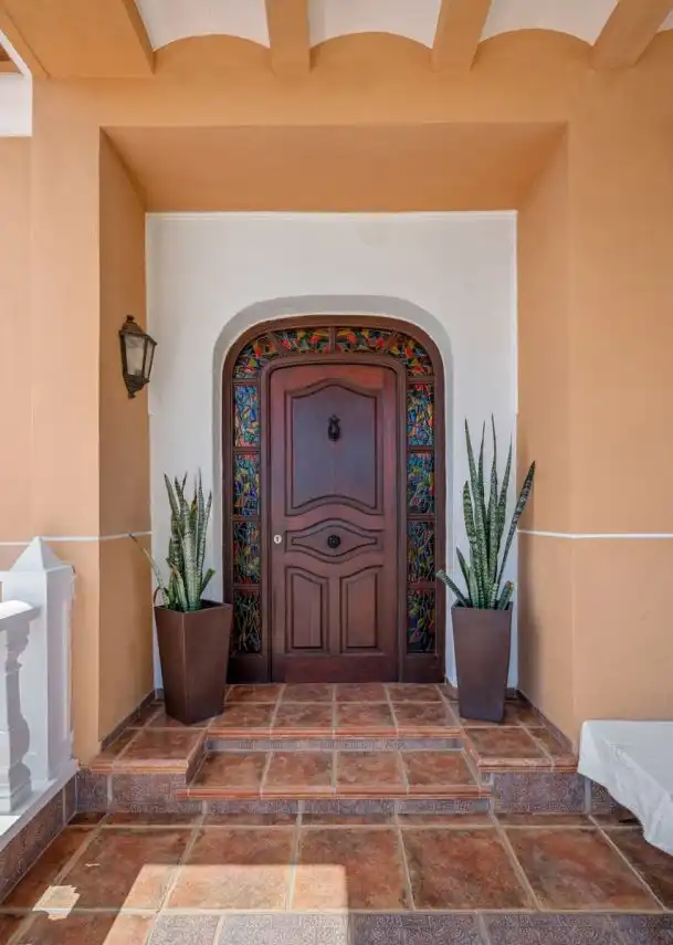 Chalet con piscina en venta en La Mata, imagen 3