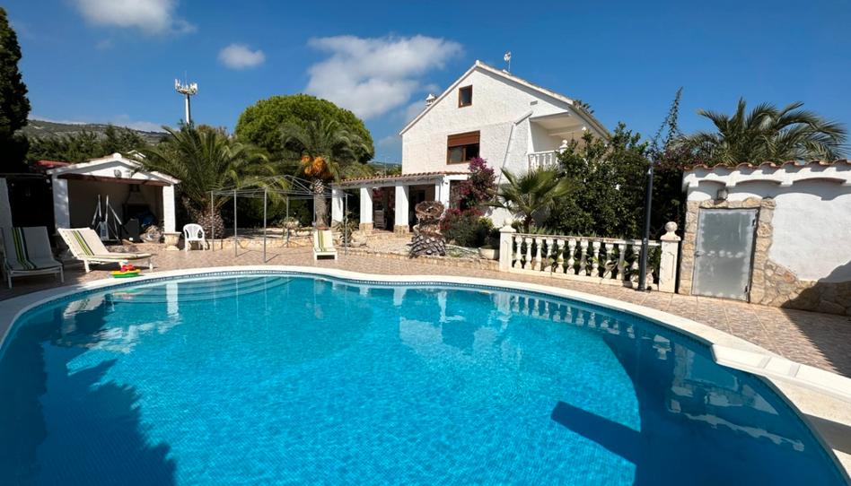 Foto 1 de Casa o chalet en venta en N/a, Alcossebre, Castellón