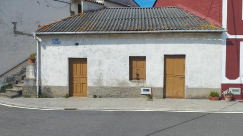 Foto 5 de Casa adosada en venda a Rodríguez Murias, Ribadeo, Lugo