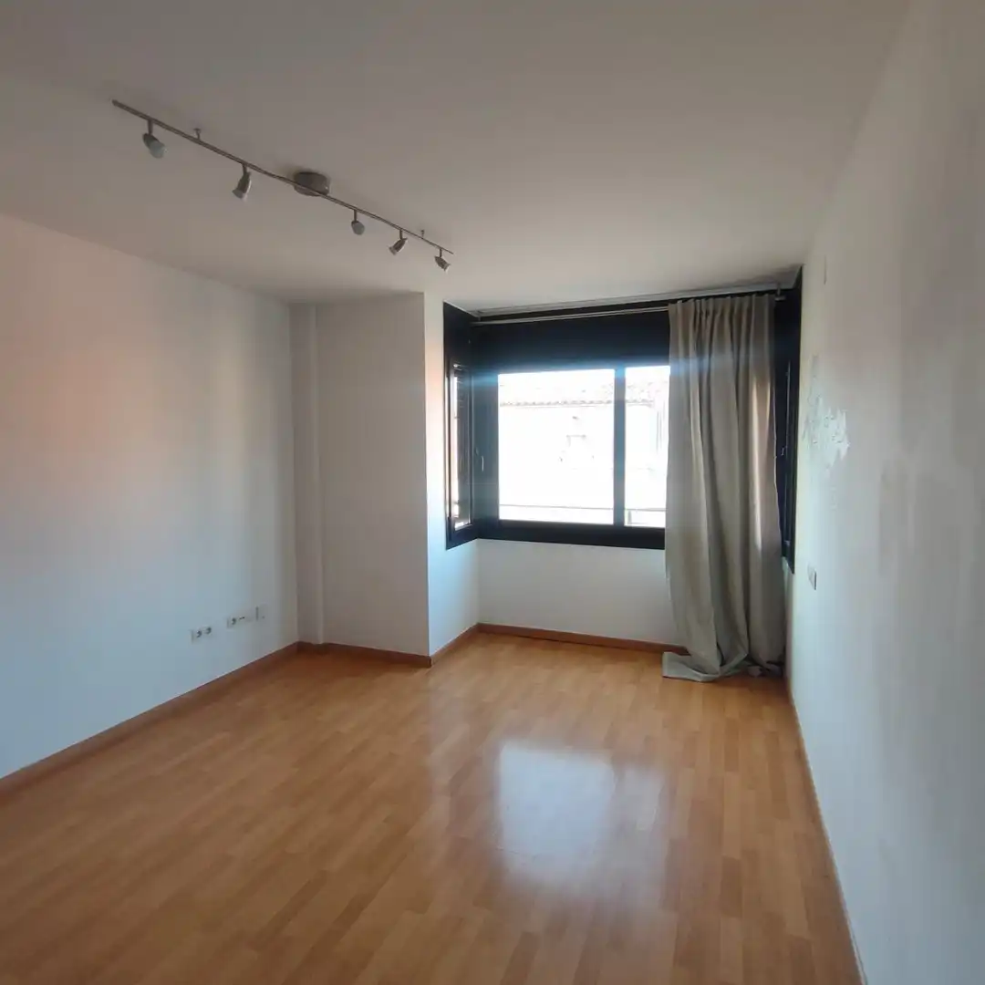 Schlafzimmer von Maisonette zum Verkauf in Manresa mit Heizung, Terrasse und Balkon
