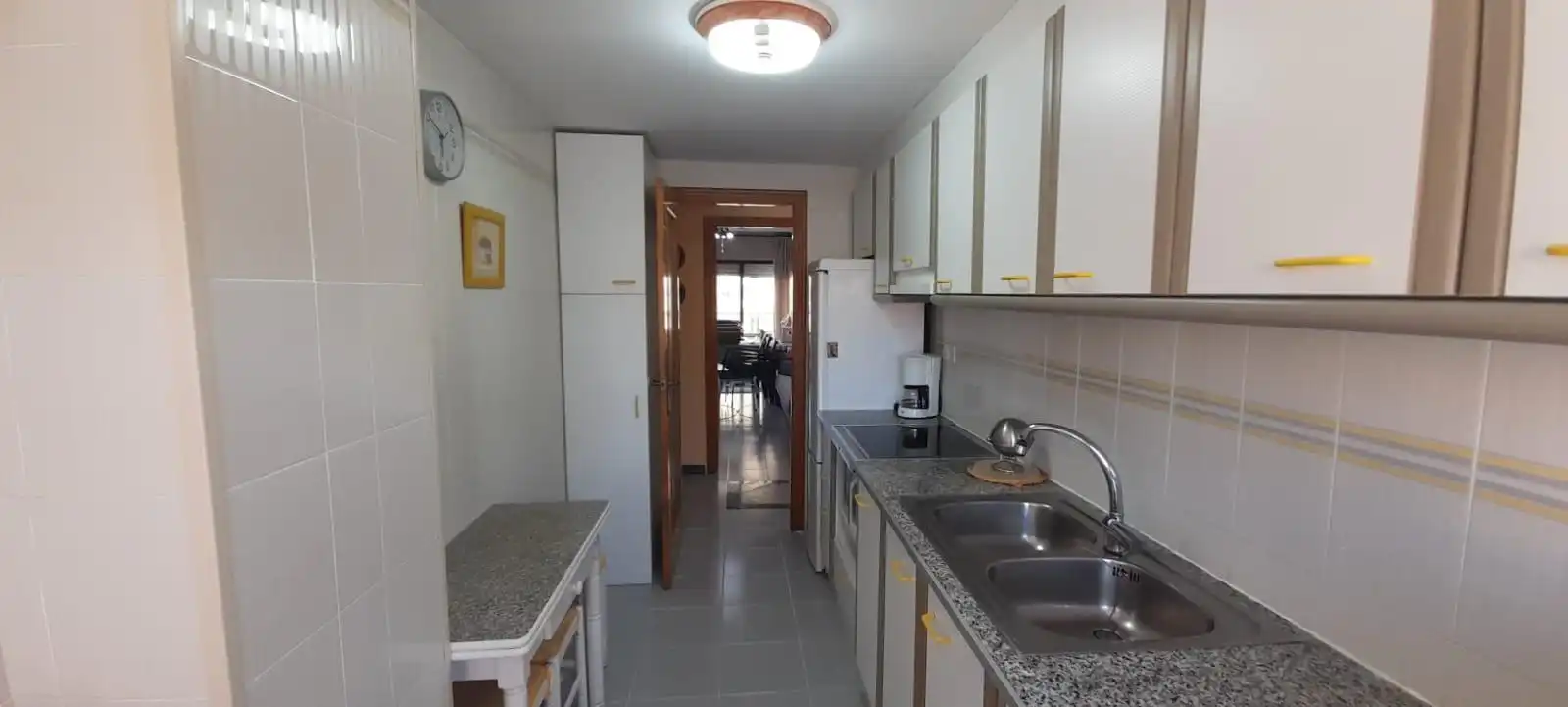 Apartment mit Pool zur Miete in Playa de Gandia, imagen 10