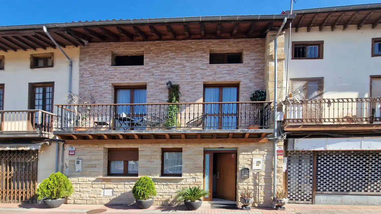 Casa con terrazza in vendita a Los Corrales de Buelna, imagen 42