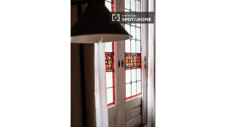 Flat with terrace to rent in Eixample, imagen 7