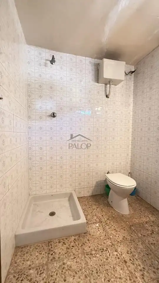 Bany de Casa o xalet en venda en Alzira amb Jardí privat, Terrassa i Traster