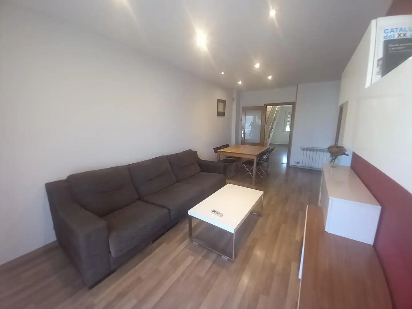 Duplexes for rent in Castellbisbal