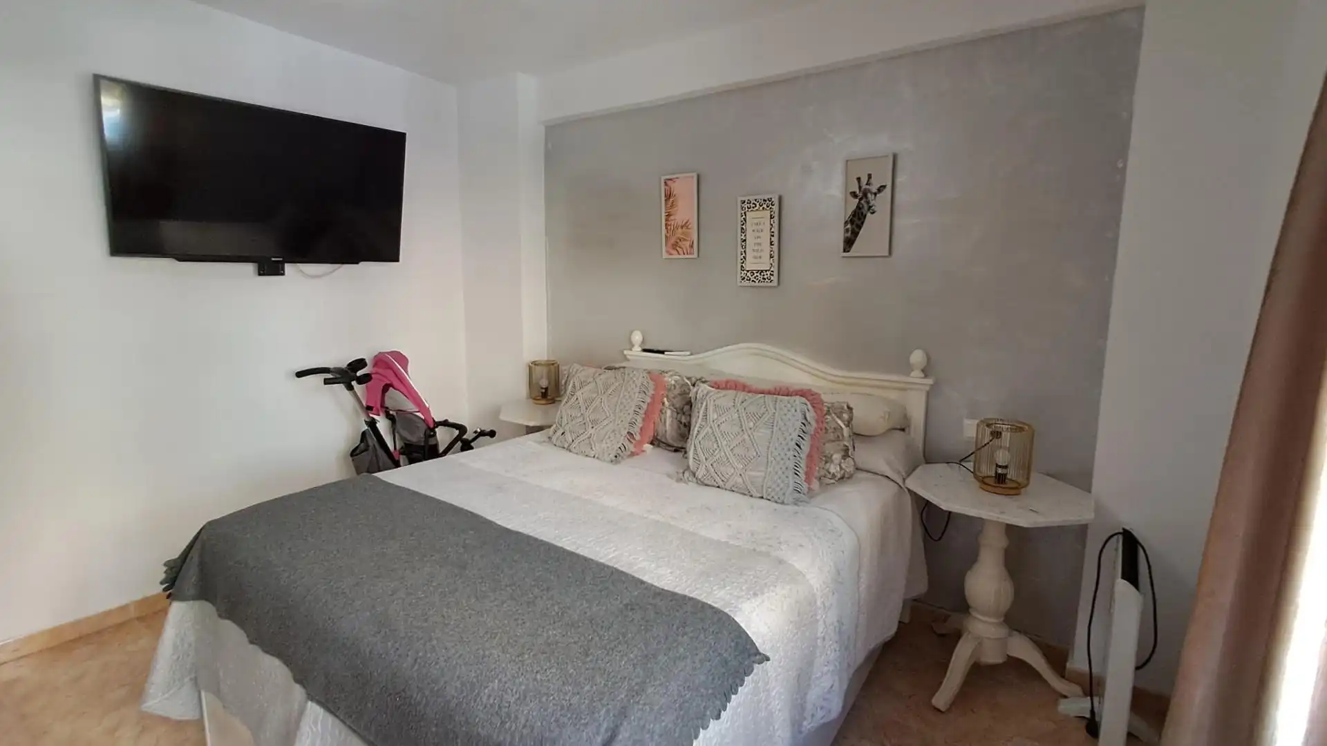 Habitación de Piso en venta en Carretera de Cádiz
