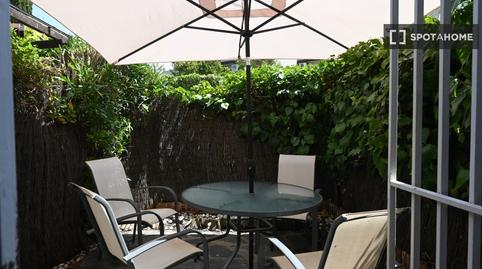 Photo 2 of Study to share in Alameda de Osuna, Madrid